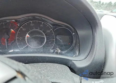 2016 Nissan Versa Note S из США, поврежденный, VIN 3N1CE2CP6GL365155